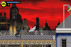 Batman: Vengeance Screenshot 3