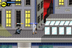 Batman: Vengeance Screenshot 4