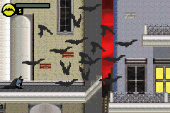 Batman: Vengeance Screenshot 5