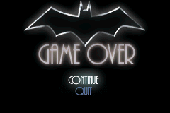 Batman: Vengeance Screenshot 6
