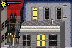 Batman: Vengeance Screenshot 7