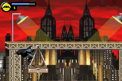 Batman: Vengeance Screenshot 8