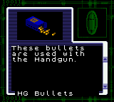 Resident Evil Gaiden Screenshot 4