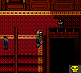 Resident Evil Gaiden Screenshot 7