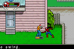 Screenshot 2 of Ultimate Spider-Man