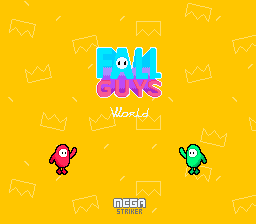 Fall Guys World Screenshot 2