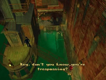 The City of Lost Children Screenshot 3
