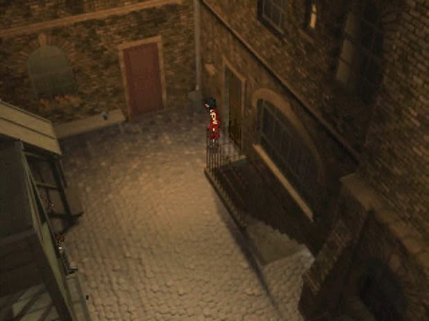 The City of Lost Children Screenshot 5