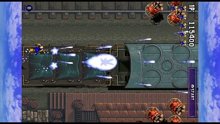 Gunbird Screenshot 5
