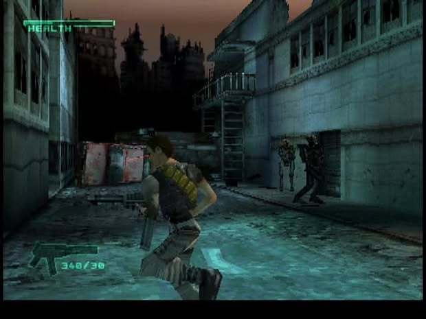 C-12: Final Resistance Screenshot 2