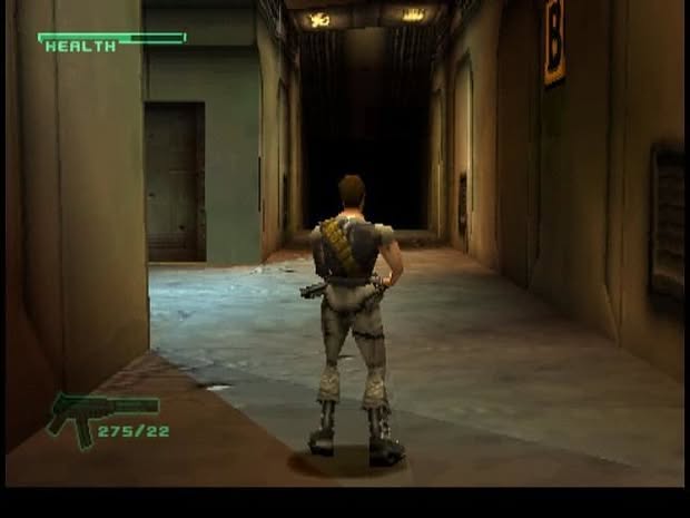 C-12: Final Resistance Screenshot 3