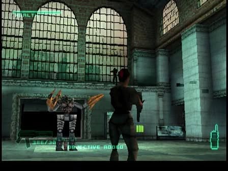 C-12: Final Resistance Screenshot 6
