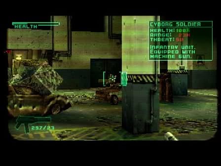 C-12: Final Resistance Screenshot 7