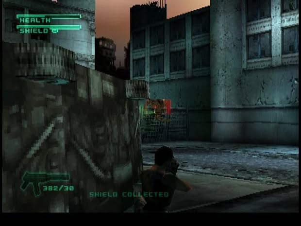 C-12: Final Resistance Screenshot 9