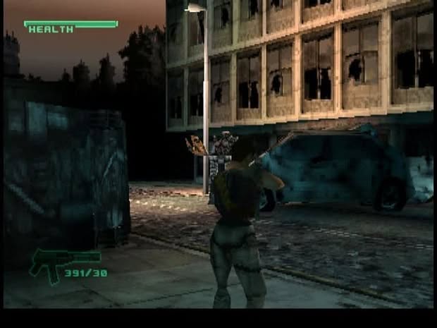 C-12: Final Resistance Screenshot 10