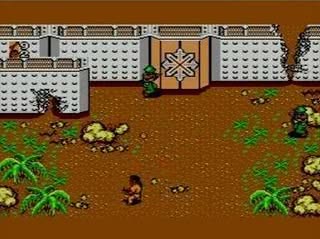 Rambo: First Blood Part II Screenshot 6