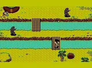 Rambo: First Blood Part II Screenshot 7