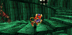 Threads of Fate Screenshot 7