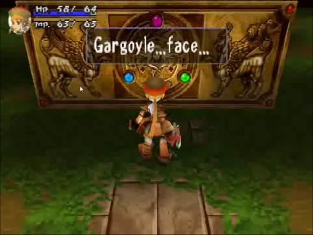 Threads of Fate Screenshot 9