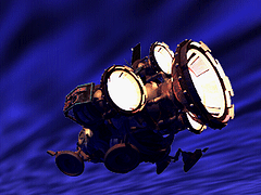 SaGa Frontier Screenshot 3