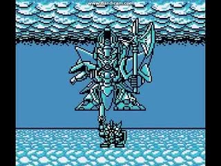 Shin SD Gundam Gaiden: Knight Gundam Monogatari Screenshot 6