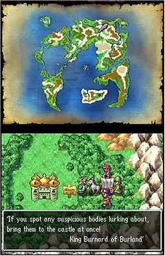 Dragon Quest IV: Chapters of the Chosen Screenshot 13