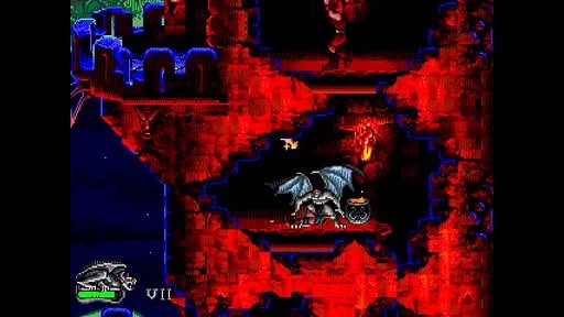 Gargoyles Screenshot 2