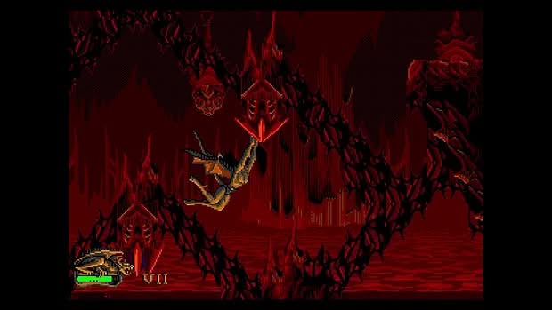 Gargoyles Screenshot 3