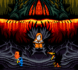 Little Nicky Screenshot 2