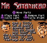 Little Nicky Screenshot 6
