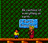 Little Nicky Screenshot 10