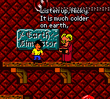 Little Nicky Screenshot 12
