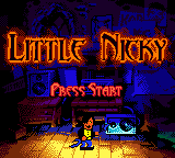 Little Nicky Screenshot 14