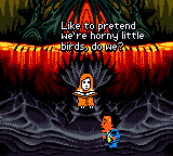 Little Nicky Screenshot 15