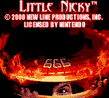 Little Nicky Screenshot 18
