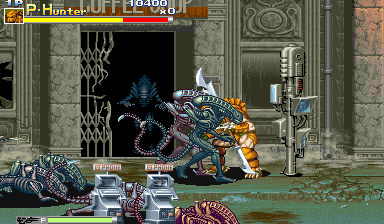 Alien vs. Predator Screenshot 5