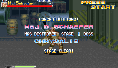 Alien vs. Predator Screenshot 10
