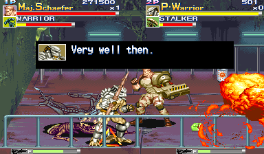 Alien vs. Predator Screenshot 13