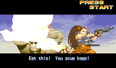 Alien vs. Predator Screenshot 14
