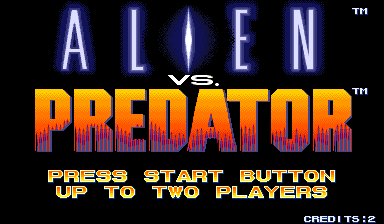 Alien vs. Predator Screenshot 16