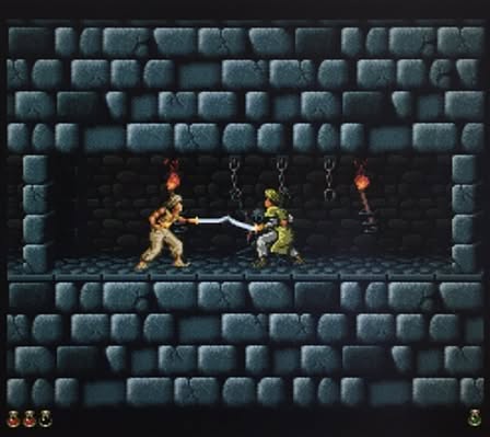 Prince of Persia Screenshot 3