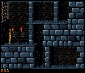 Prince of Persia Screenshot 4