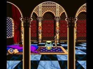 Prince of Persia Screenshot 10