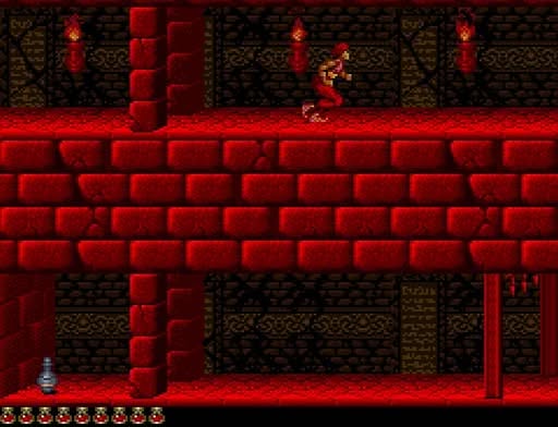 Prince of Persia Screenshot 12