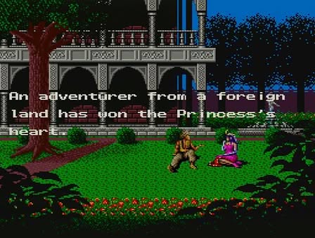 Prince of Persia Screenshot 14