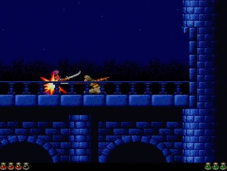 Prince of Persia Screenshot 17