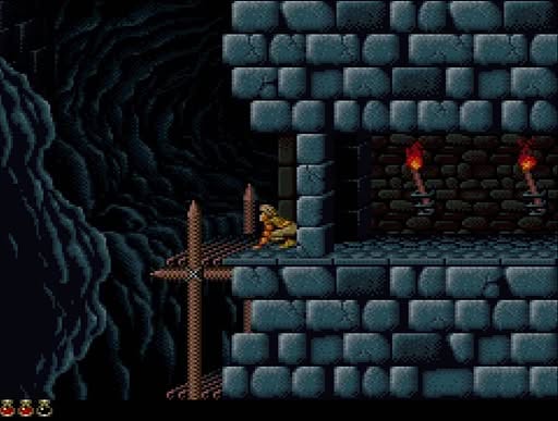 Prince of Persia Screenshot 18