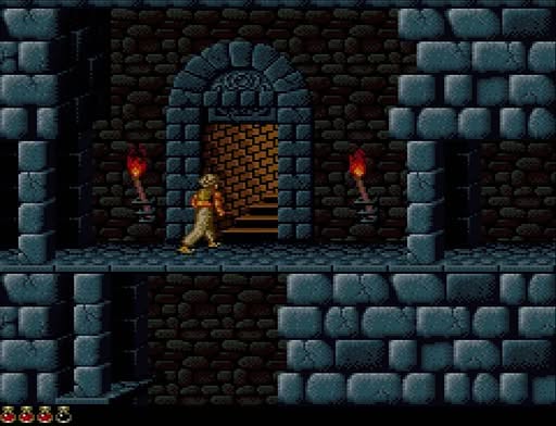 Prince of Persia Screenshot 19