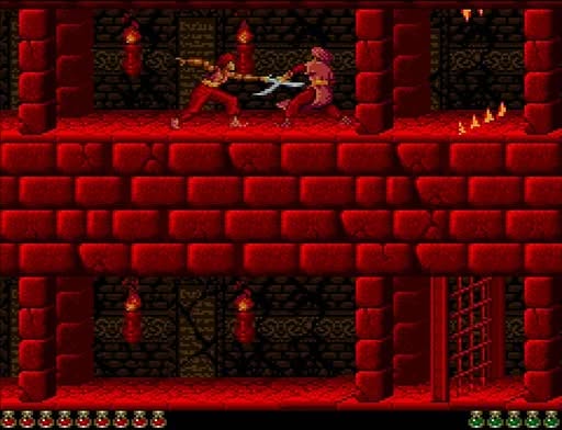Prince of Persia Screenshot 20