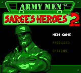 Screenshot 2 of Army Men: Sarge's Heroes 2
